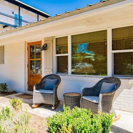 Downtown Fairhope Cottage Bagian luar foto